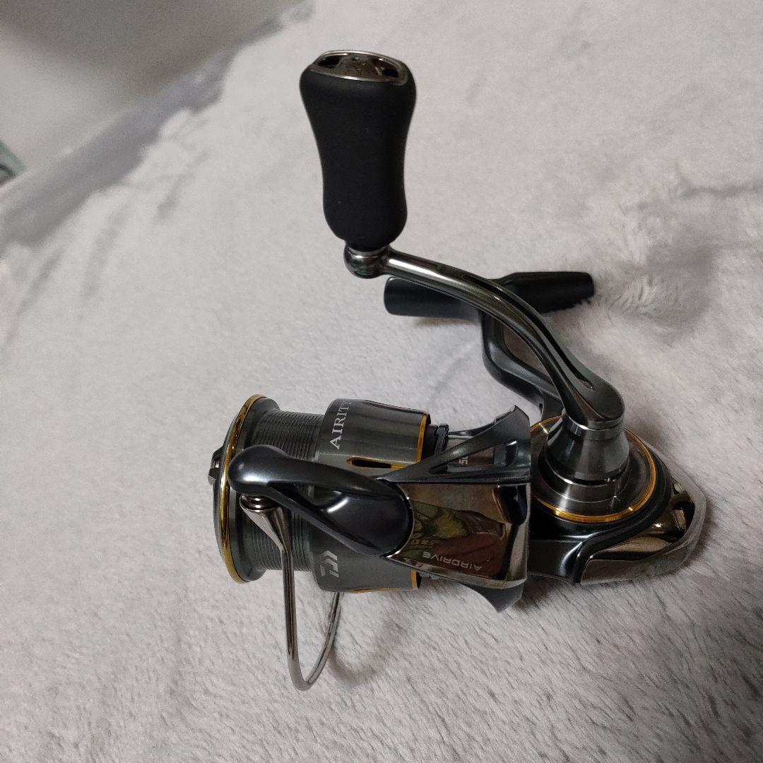 イガ ダイワ23AIRITY LT2500S-XH