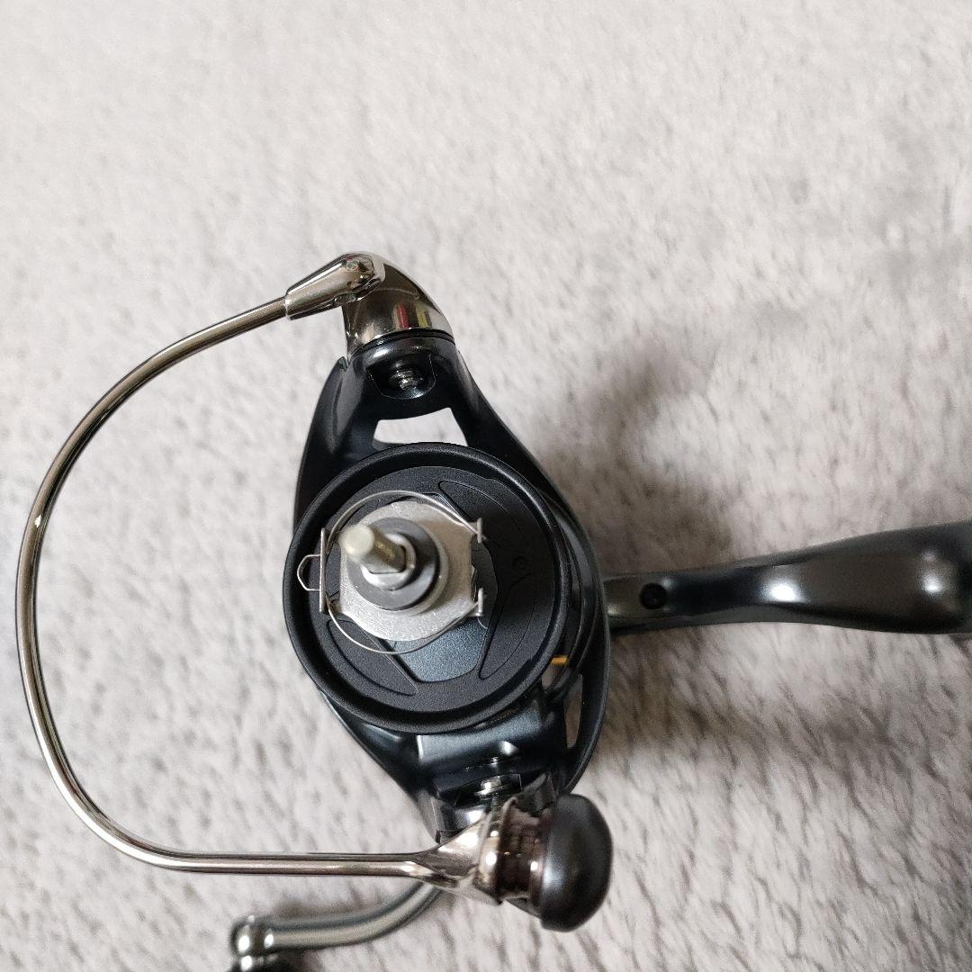 イガ ダイワ23AIRITY LT2500S-XH