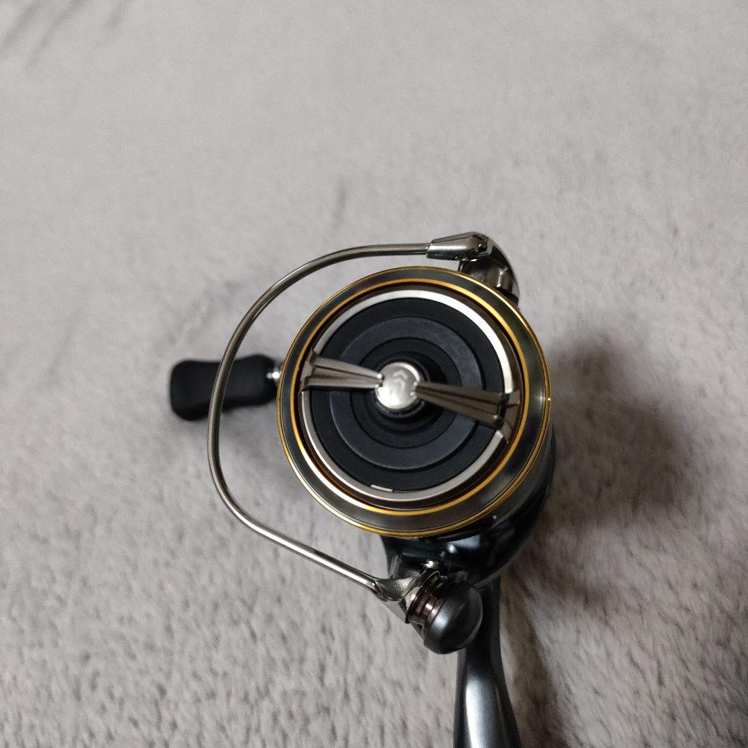 イガ ダイワ23AIRITY LT2500S-XH