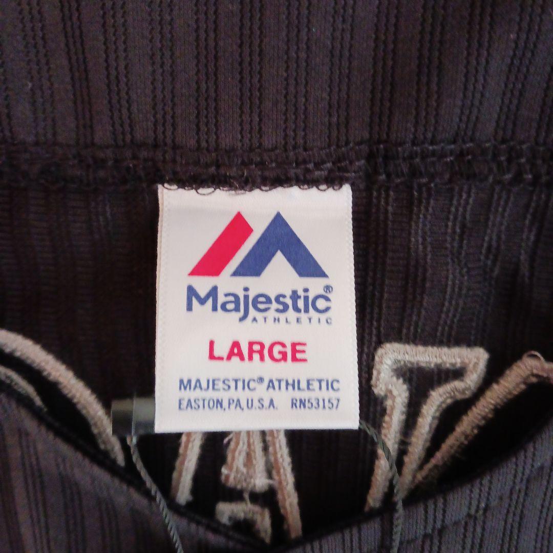 ソフトバンク YANAGITA 9 ユニフォーム L