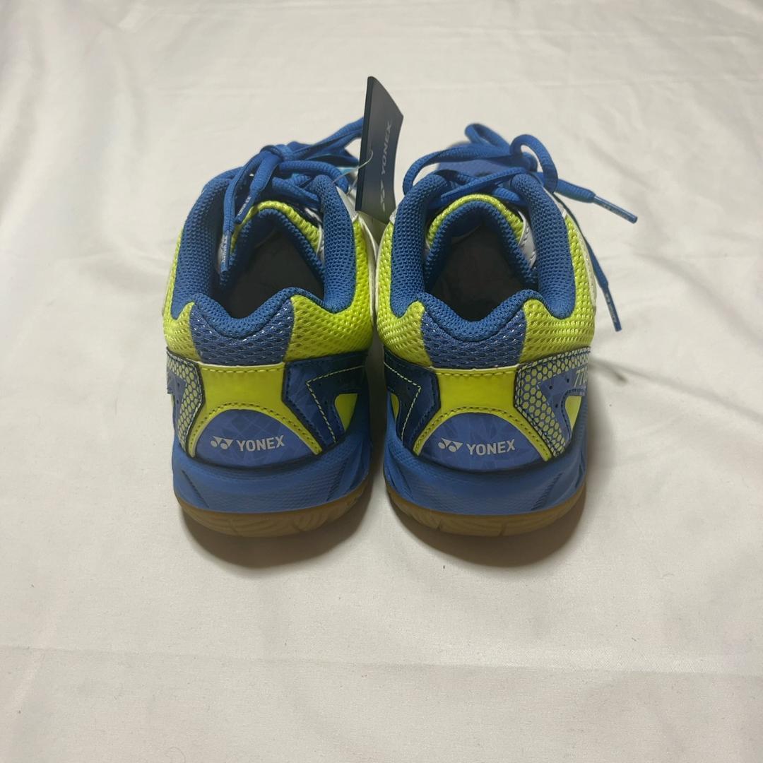 [ヨネックス] バトミントンシューズ パワークッション770SF メンズ