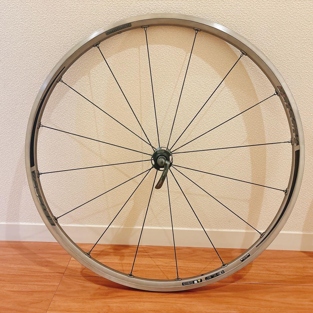 ultegraホイール　WH-6800 シマノ　ロードバイク