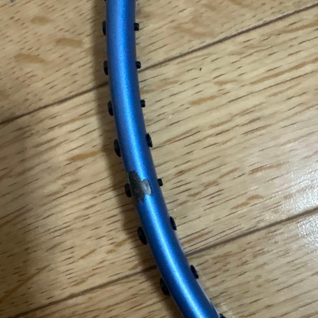 ボルトリックfb