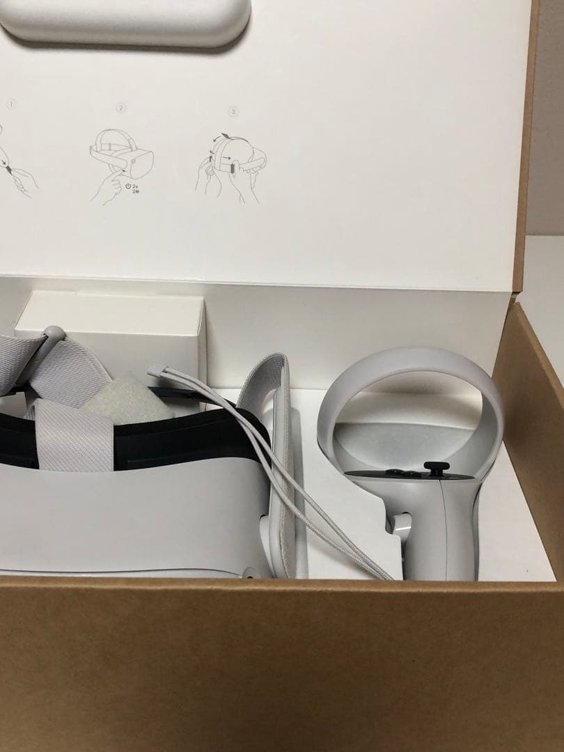  Quest 2（ Quest 2）