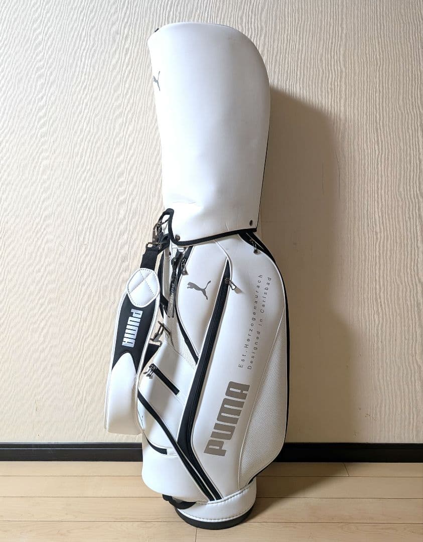 ゼクシオ レディースゴルフクラブセット Lフレックス スコッティキャメロンパター