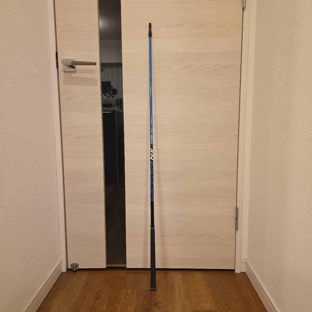 【ブリヂストンスリーブ】スピーダーNX ブルー 50S ドライバー用