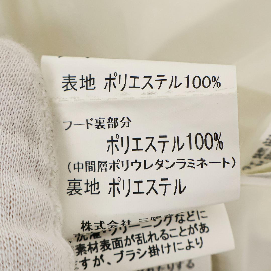 H6034◾️バーバリーゴルフ　ノバチェックジップアップ パーカー