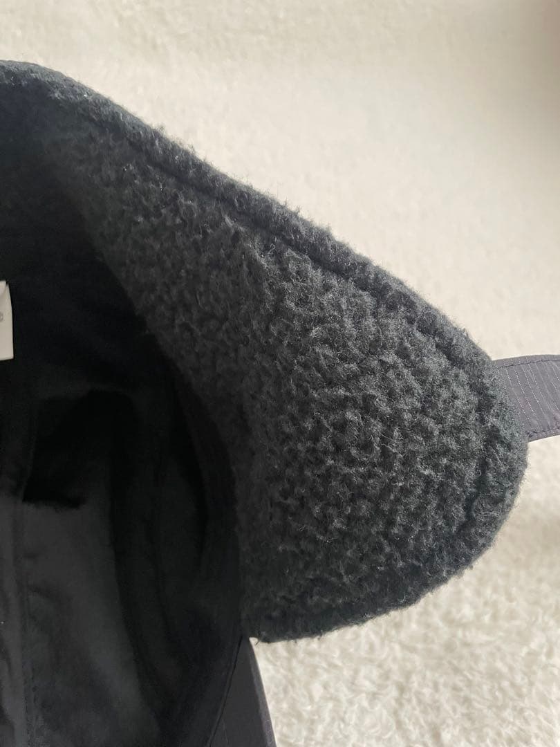 PALACE パレスPOSH EARFLAP CAP イヤーフラップキャップ