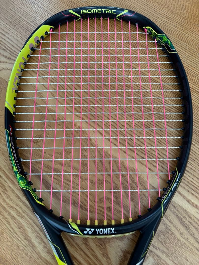 YONEX EZONE 98 ラケットラケット袋付