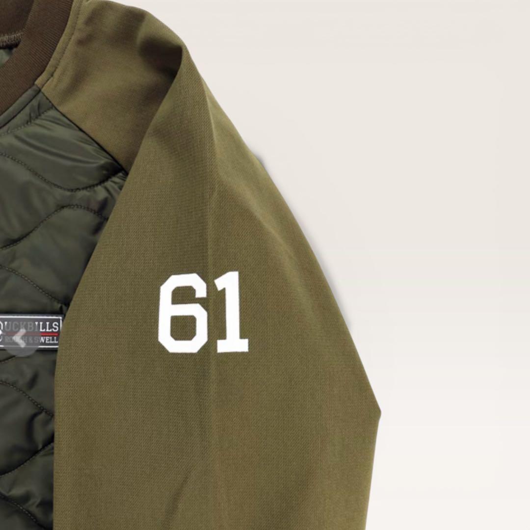 極美品 rough&swell ラフアンドスウェル ゴルフSNEAD スニード