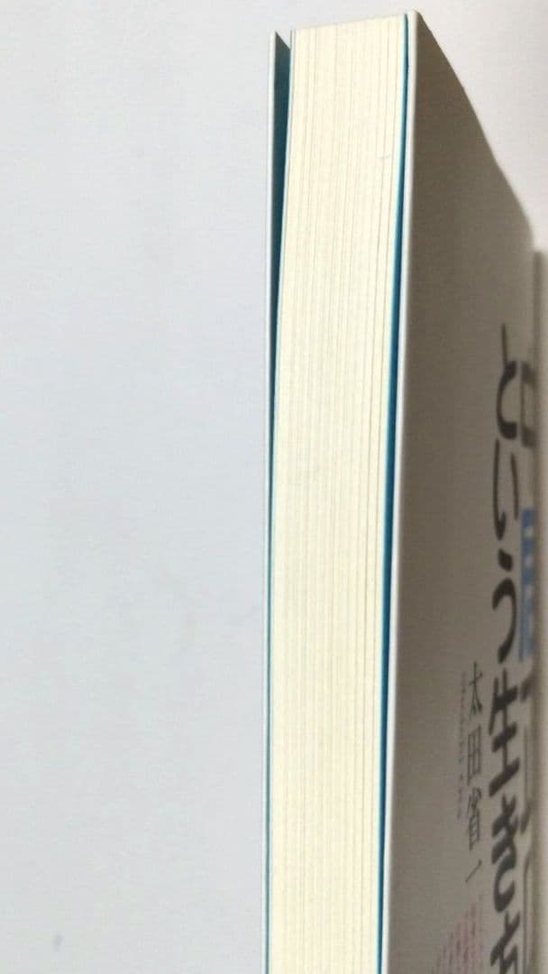 中居正広という生き方 太田省一