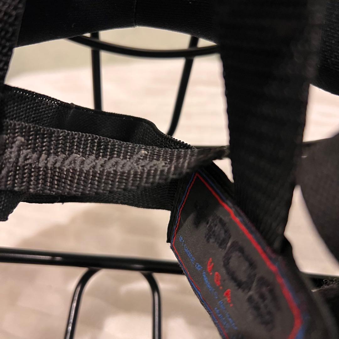 Wilson マスク　野球