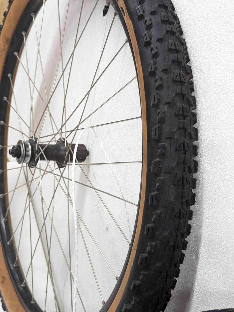 パーツ Alexrims 27.5inch Shimano11s G51QK