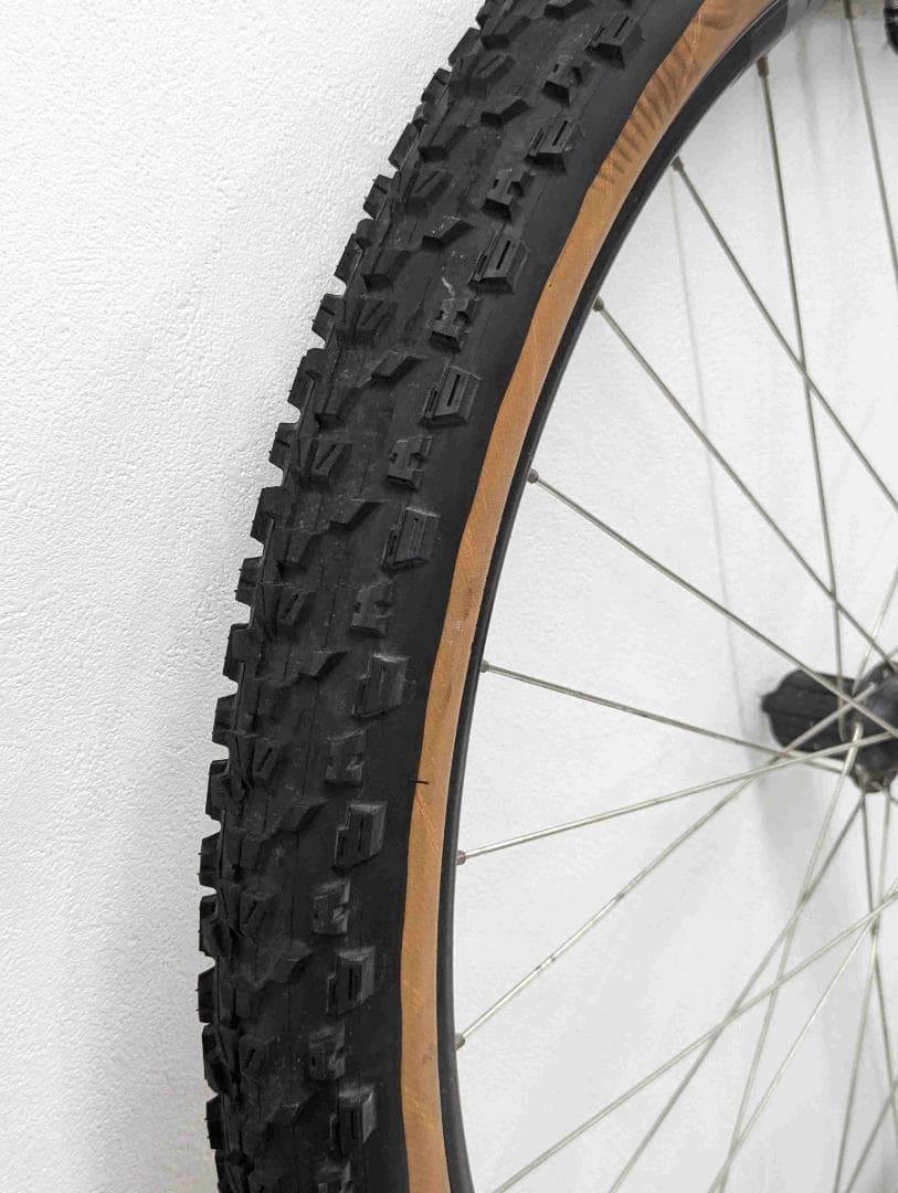 パーツ Alexrims 27.5inch Shimano11s G51QK