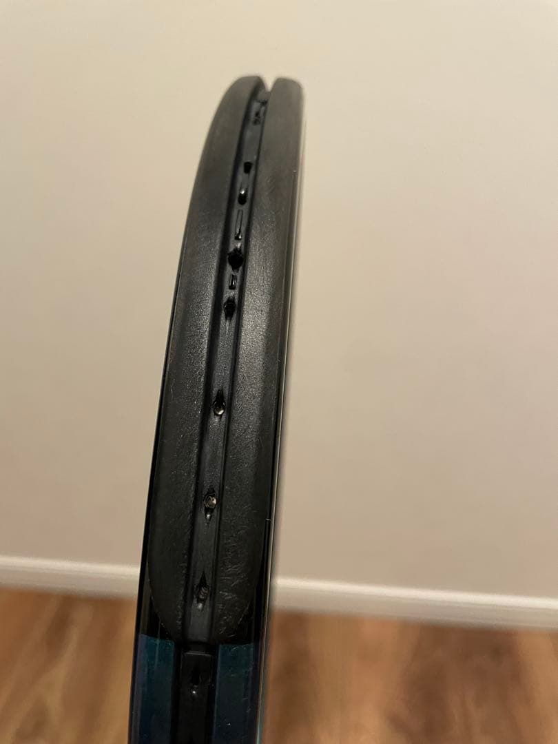 Wilson ULTRA PRO 16X19プロラボ ウルトラ テニスラケット