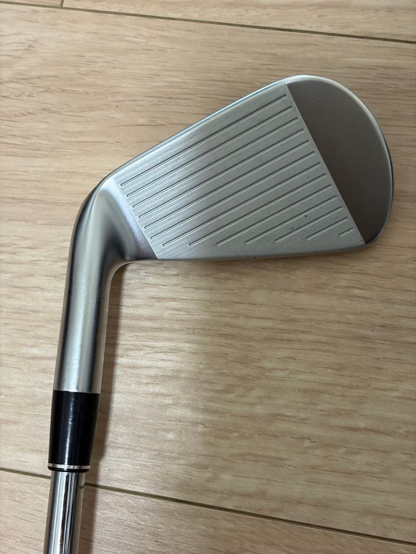 Srixon スリクソン　zxi7&zxi5 コンボセット　希少スペック