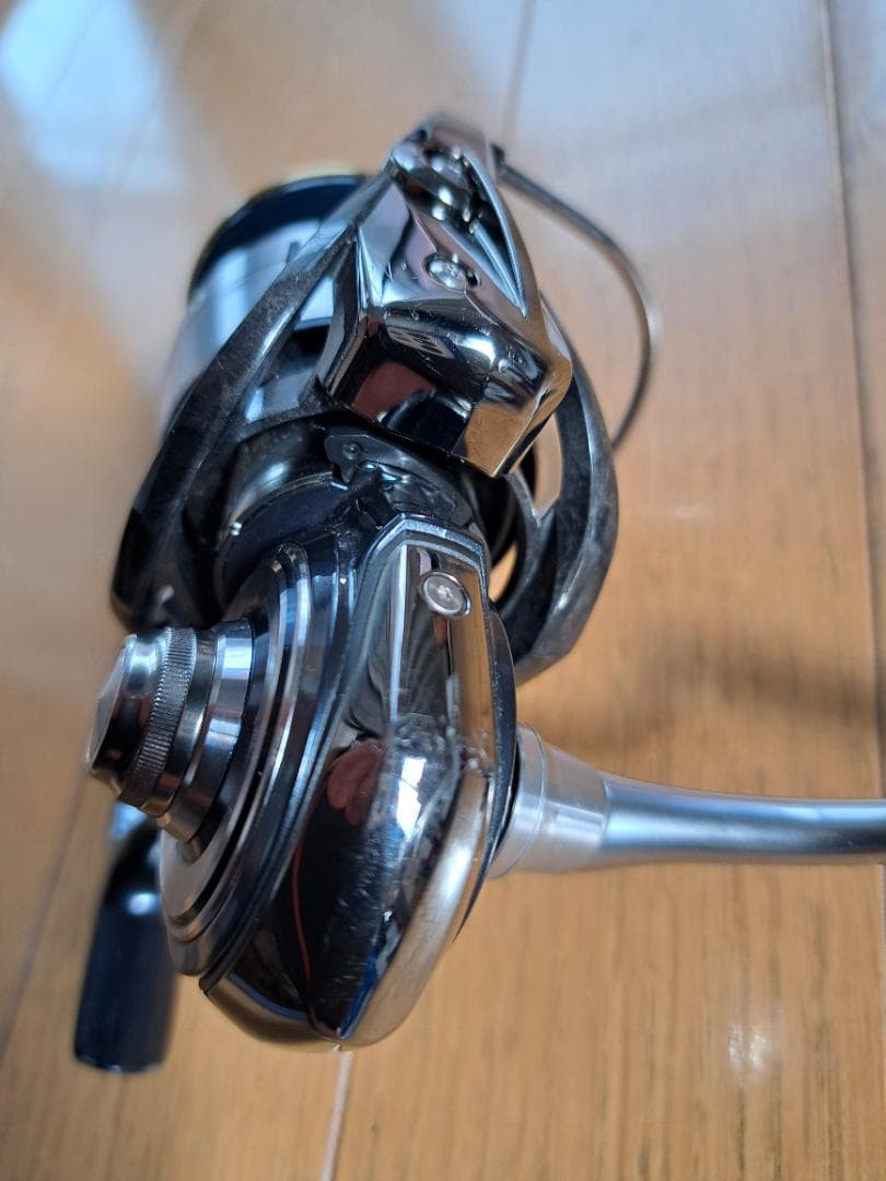 ダイワセルテートLT4000-CXH