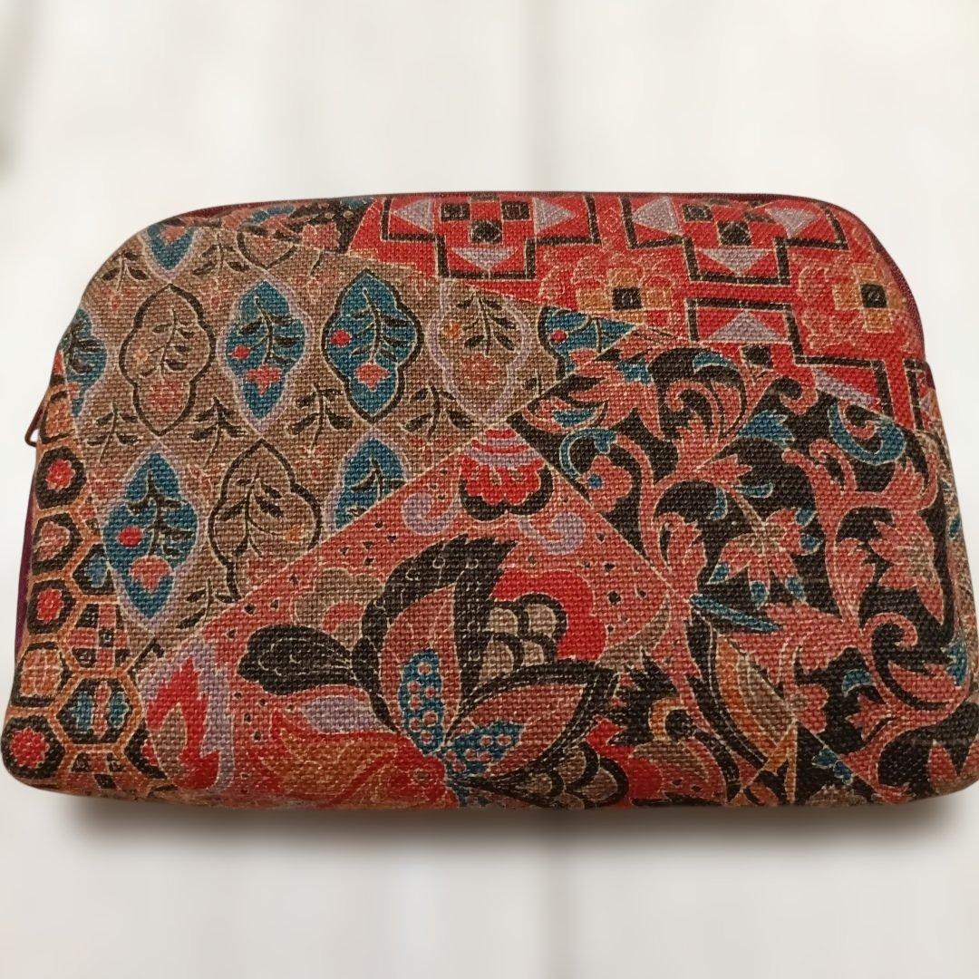 【週末限定セール中】龍村美術織物 和装バッグ