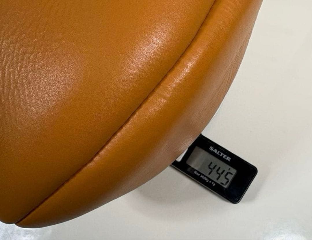 未使用❤︎保管品❤︎レア❤︎SCEPTRE❤︎RUGBY❤︎ラグビーボール❤︎ブラウン