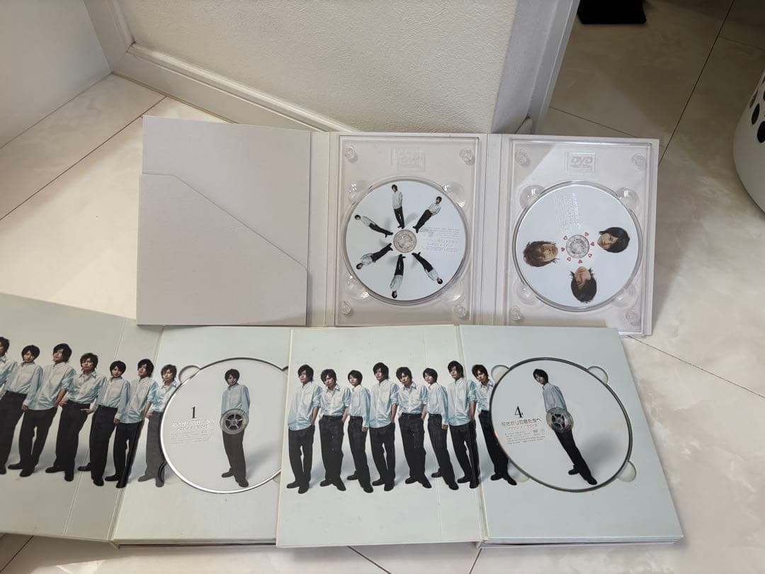 専用！！ 花ざかりの君たちへ　イケメンパラダイス　DVD BOXセット