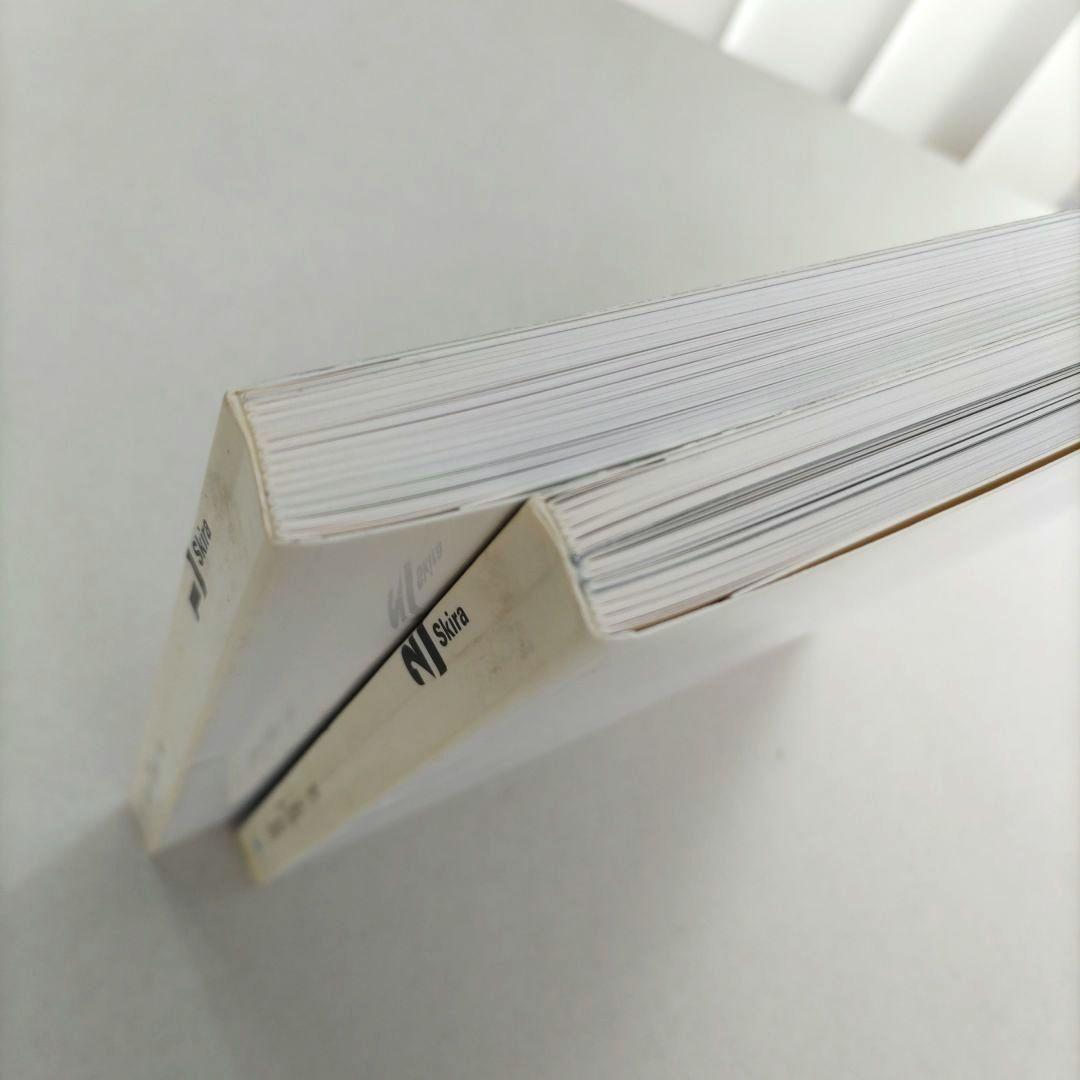 Antoni Tapies アントニ・タピエス 作品集 カタログ2冊組 アート