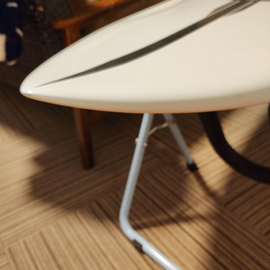 PLACEBO Wattage 5'5\" ショートボード