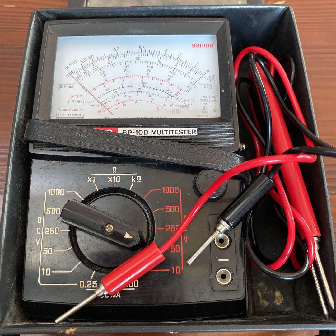 S AN W A     SP-10Ｄ