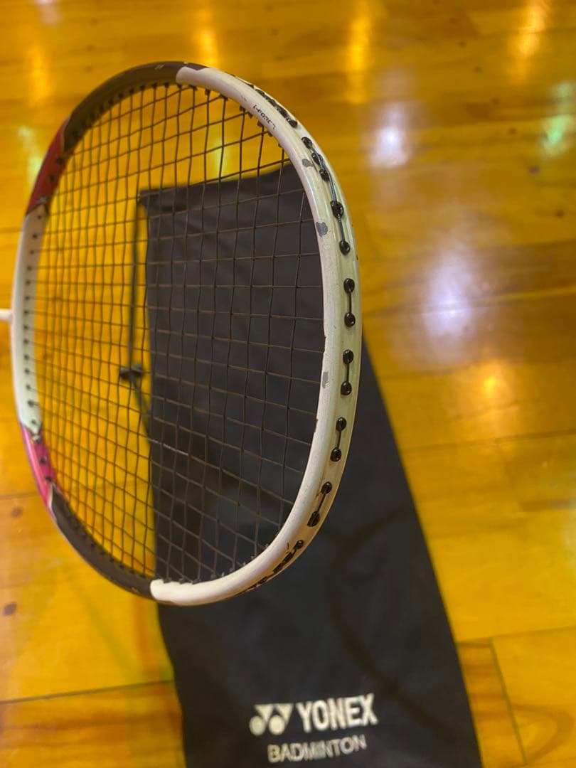 VORTRIC I-FORCE YONEX ラケット