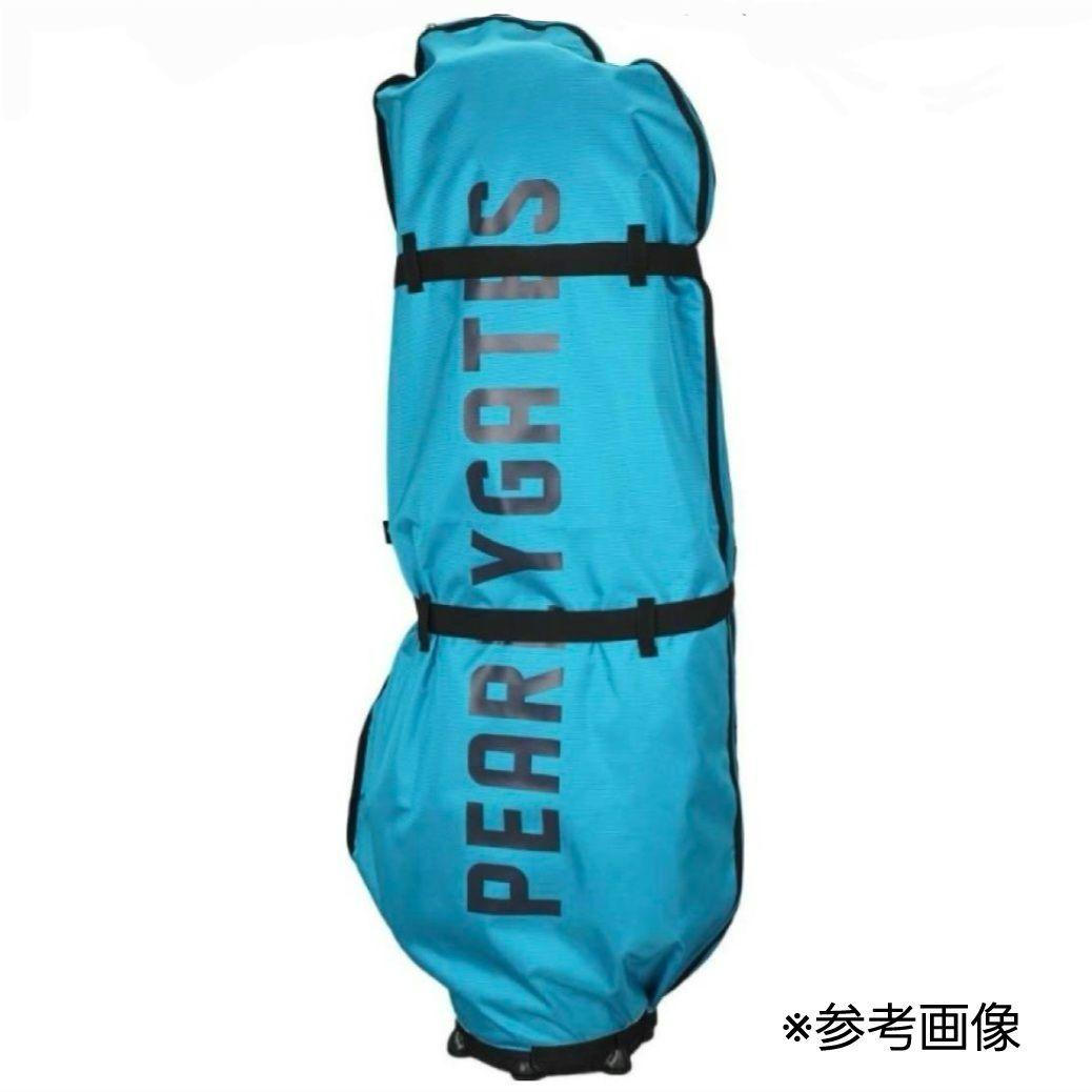 【PEARLY GATES/パーリーゲイツ】トラベルカバー キャディバッグカバー