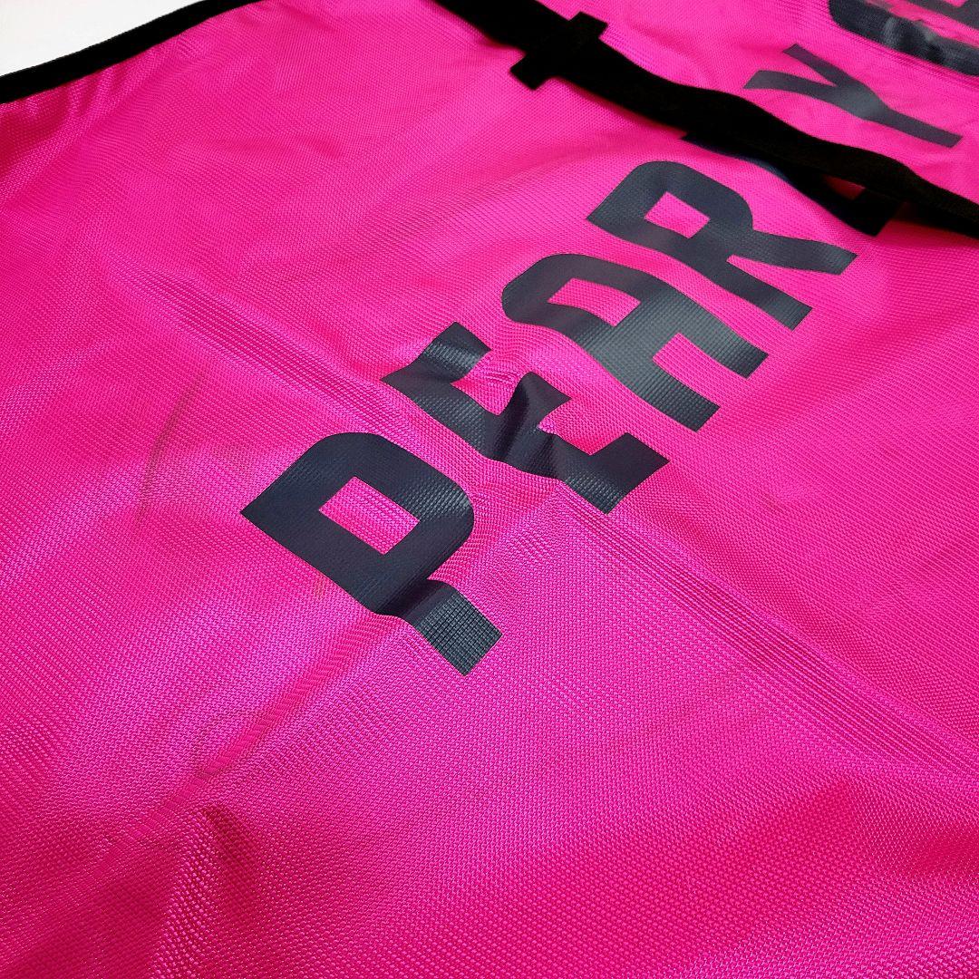 【PEARLY GATES/パーリーゲイツ】トラベルカバー キャディバッグカバー