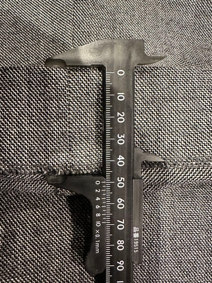 BERWICH ベルウィッチ sake 1p 50