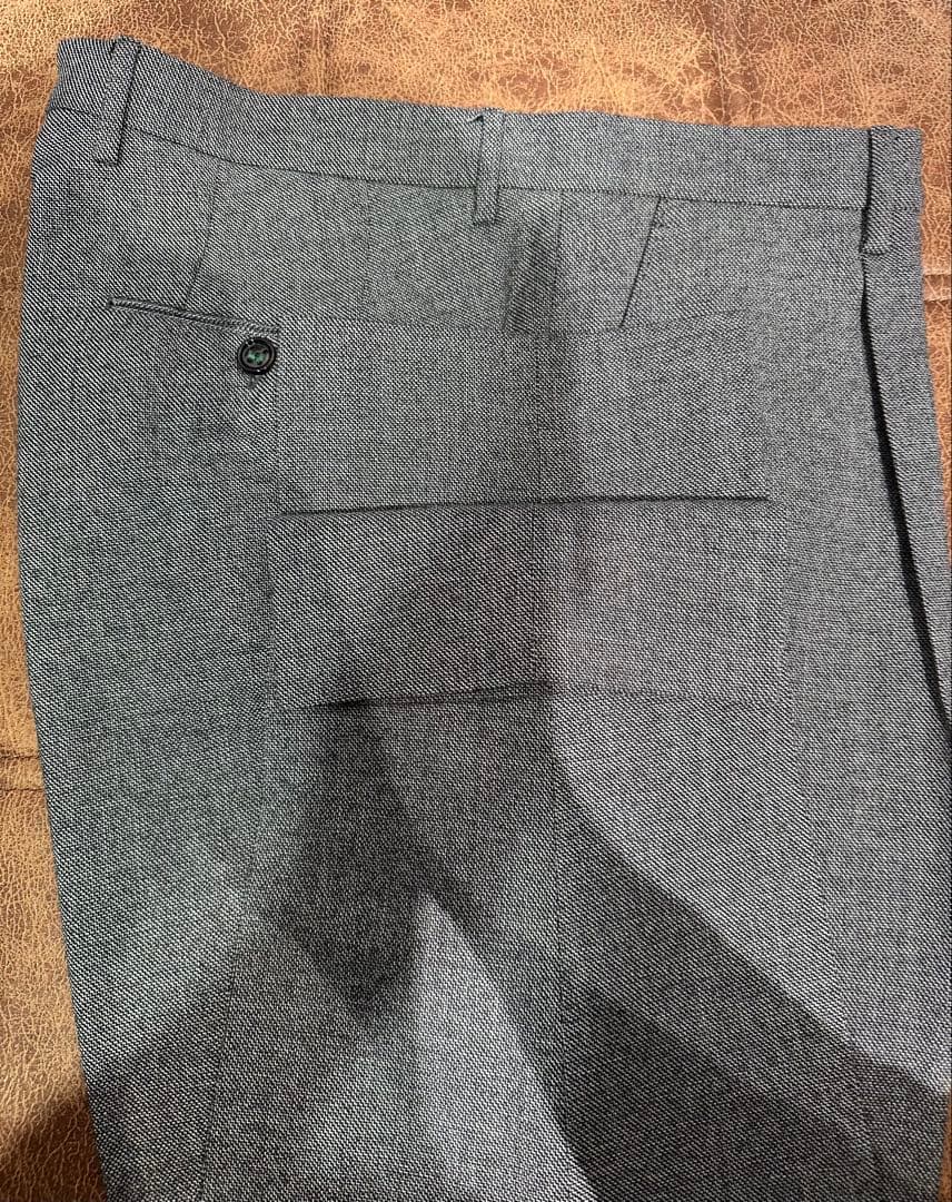 BERWICH ベルウィッチ sake 1p 50