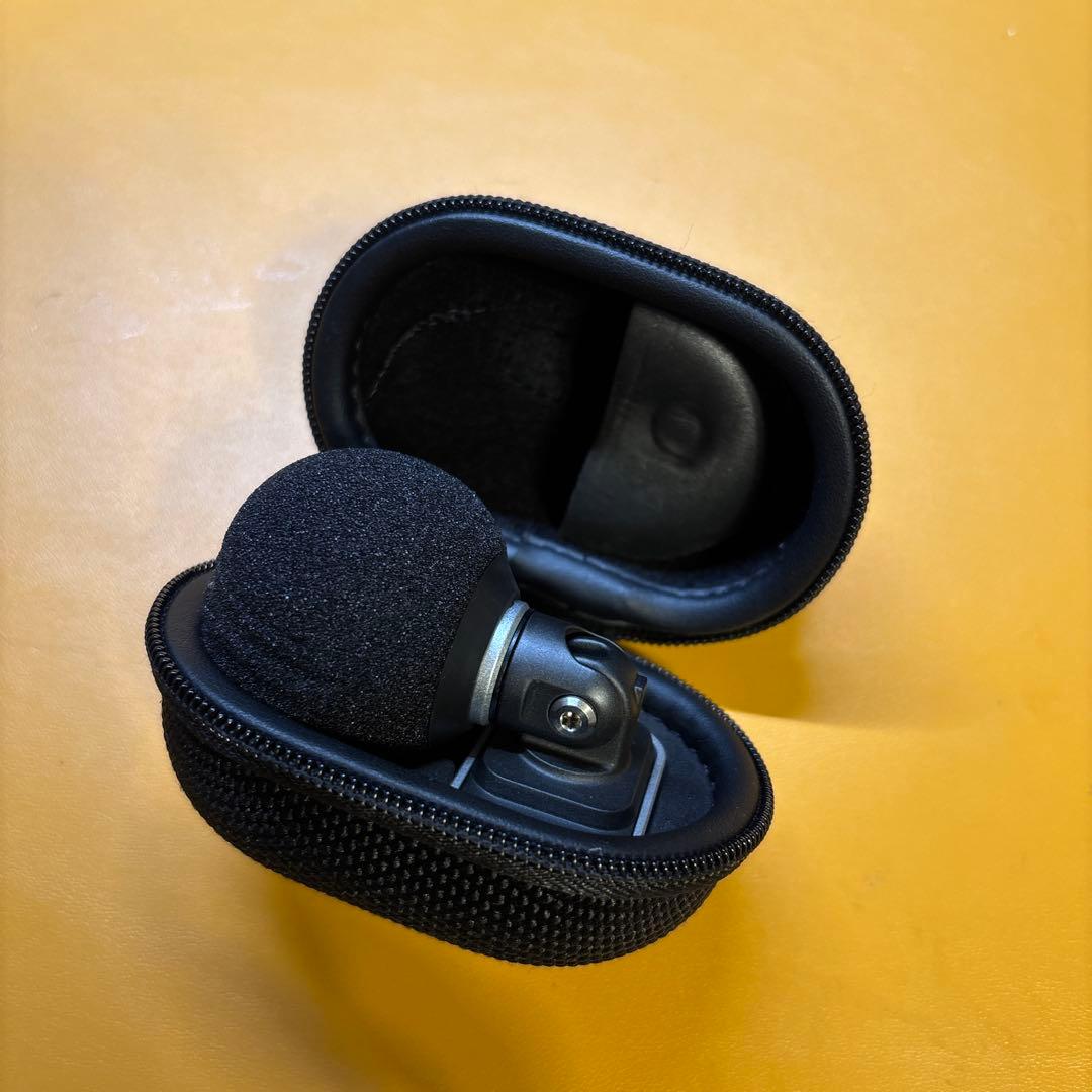 シュア SURE MV88 iOS デジタルステレオ・コンデンサーマイクロホン