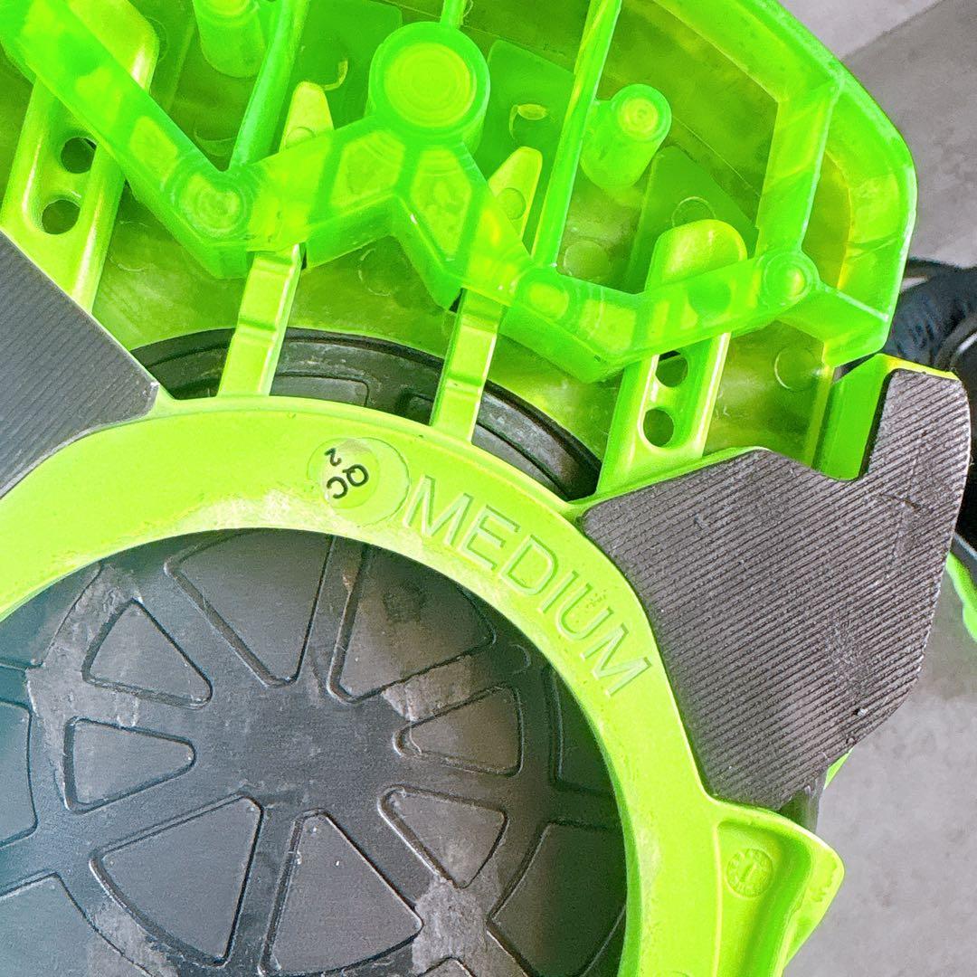 【SALOMON2点セット】メンズスノーボード サロモン 156センチ×バイン