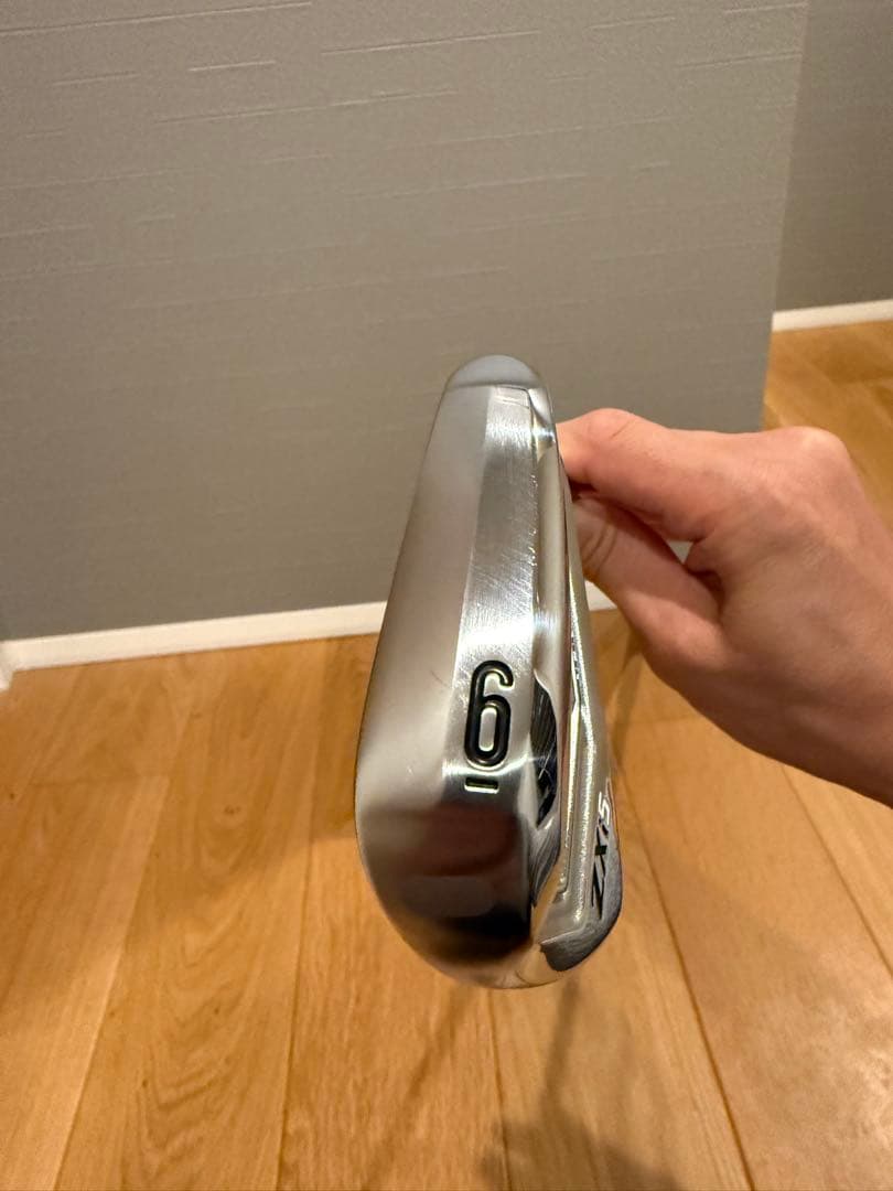 【美品】 ZXi5 ６番 単品