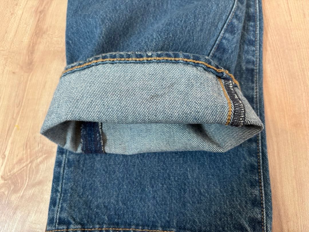 Levi’s journalstandard別注501 W36L28