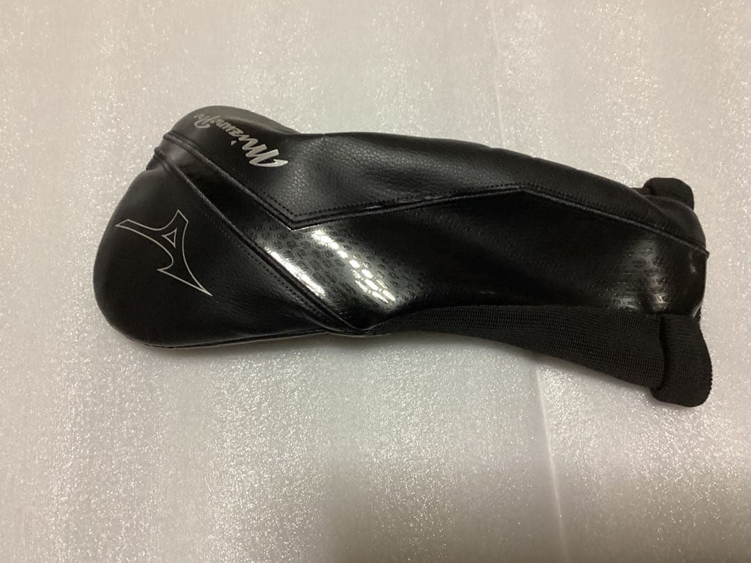 Mizuno Pro ドライバー Model E