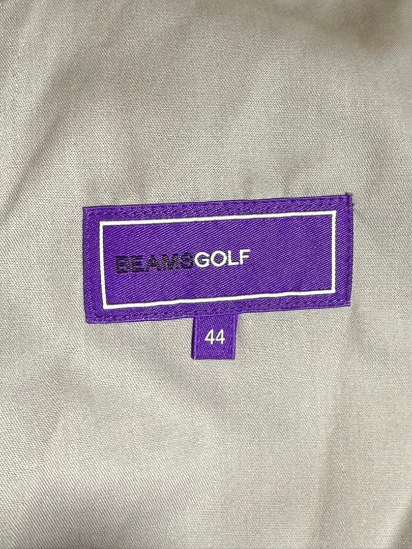 BEAMS ビームスゴルフ　パンツ