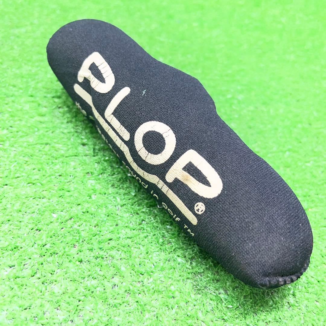 PPT-702 希少！ PLOP パター カバー付き