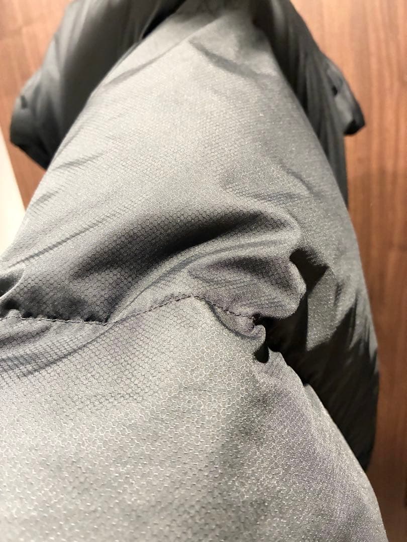 NIKE ダウンベスト