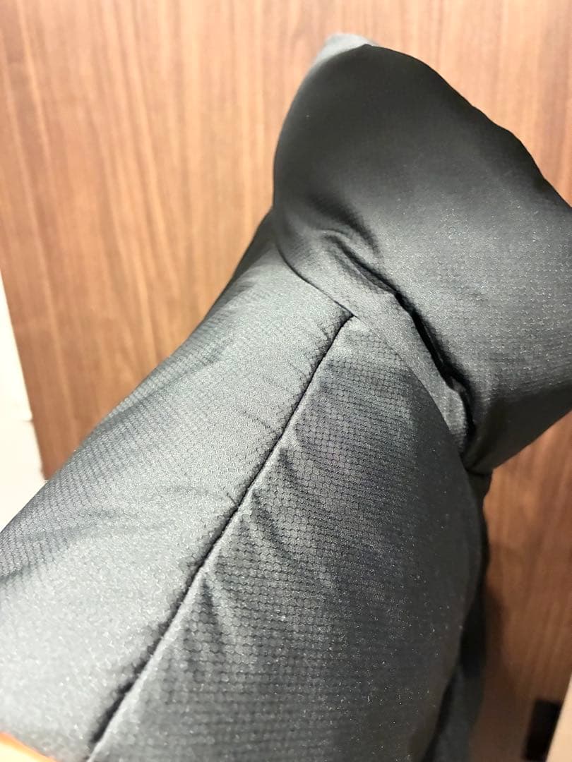 NIKE ダウンベスト