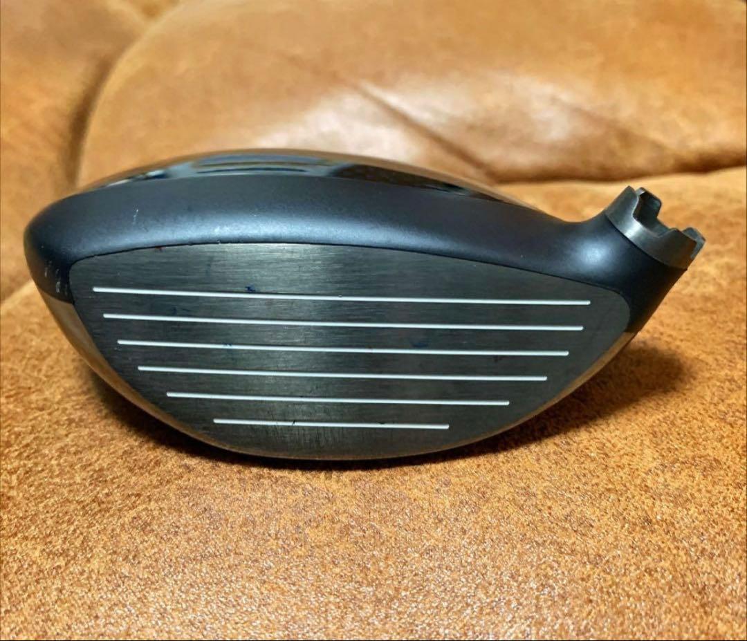 PARADYMトリプルダイヤモンド5W　Speeder NX Black 60S