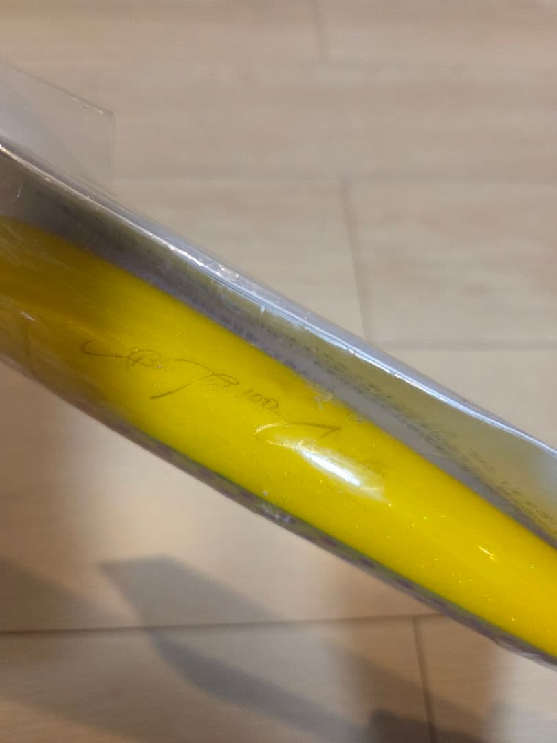 ㉖ カーペンター ブルーフィッシュ 100