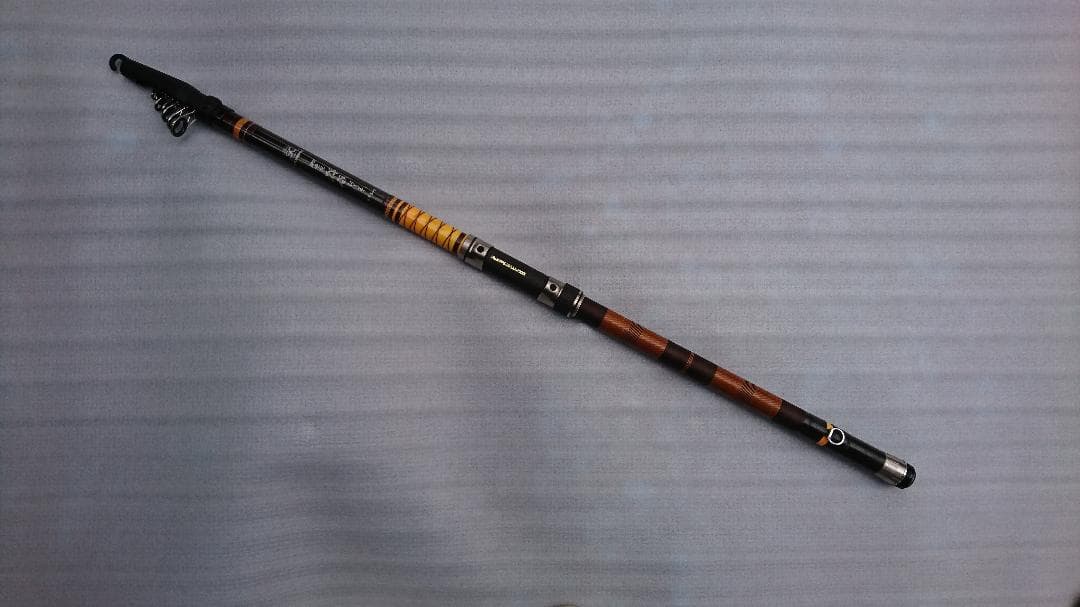 OLYMPIC「SUPER世紀 群礁ひらそ 2-54」