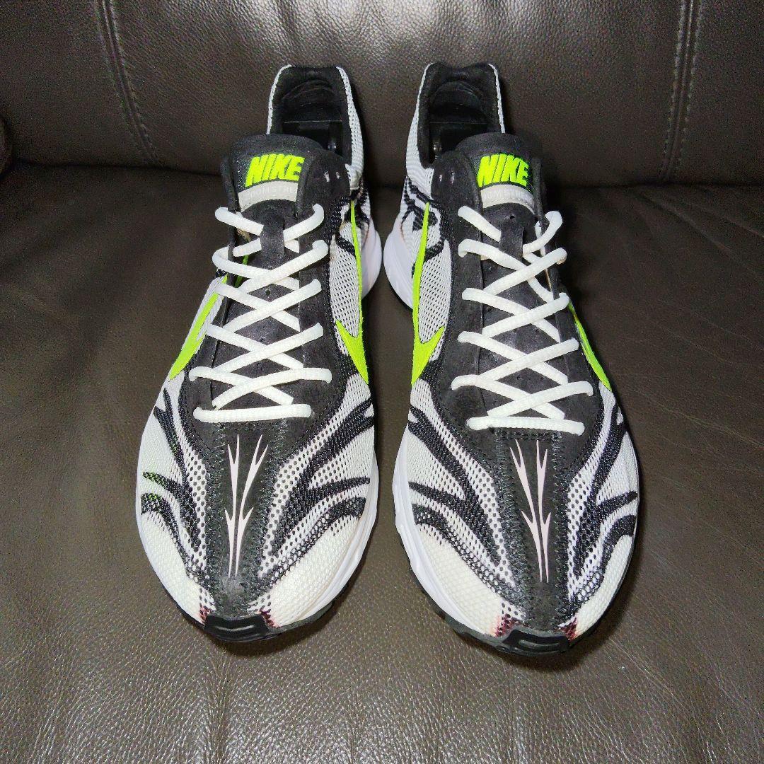 27cm【NIKE】ナイキZOOM STREAK 3 ランニングシューズ 超軽量