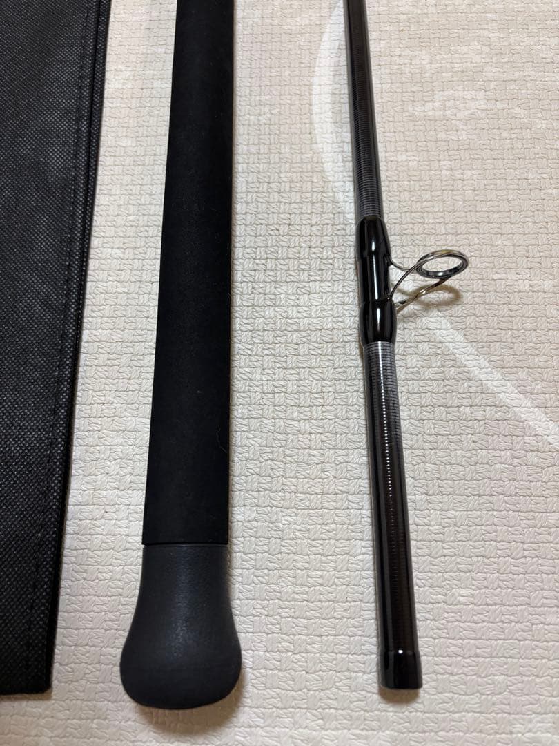 ジャンプライズ　ツーリミッド　ブルーバトル　102/3値下げしてます！