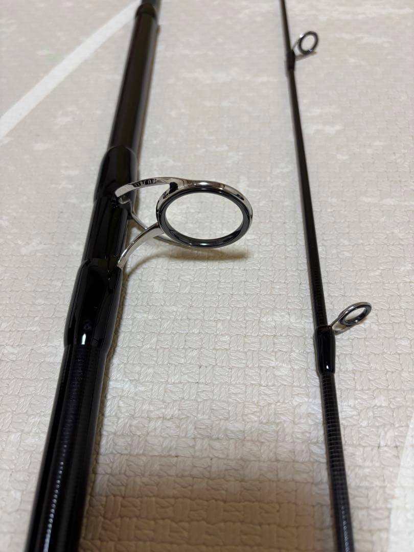 ジャンプライズ　ツーリミッド　ブルーバトル　102/3値下げしてます！