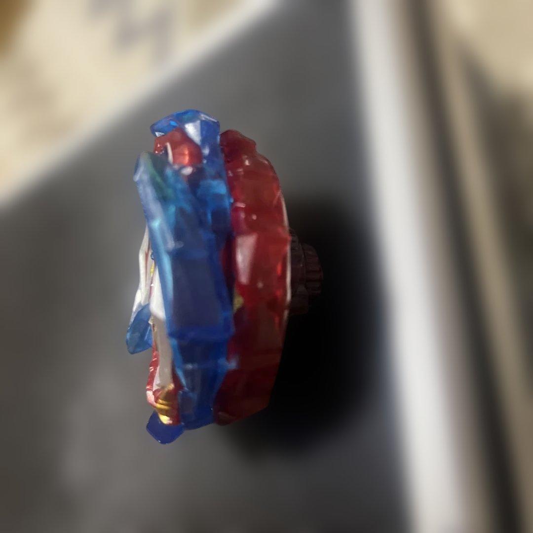 インフィニットアキレス