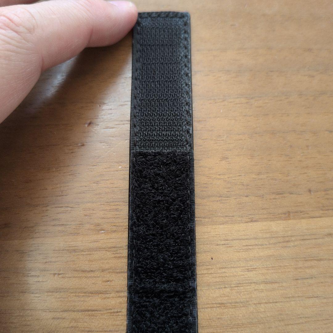 【美品】OMEGA×SWATCH MISSION TO NEPTUNE純正ベルト