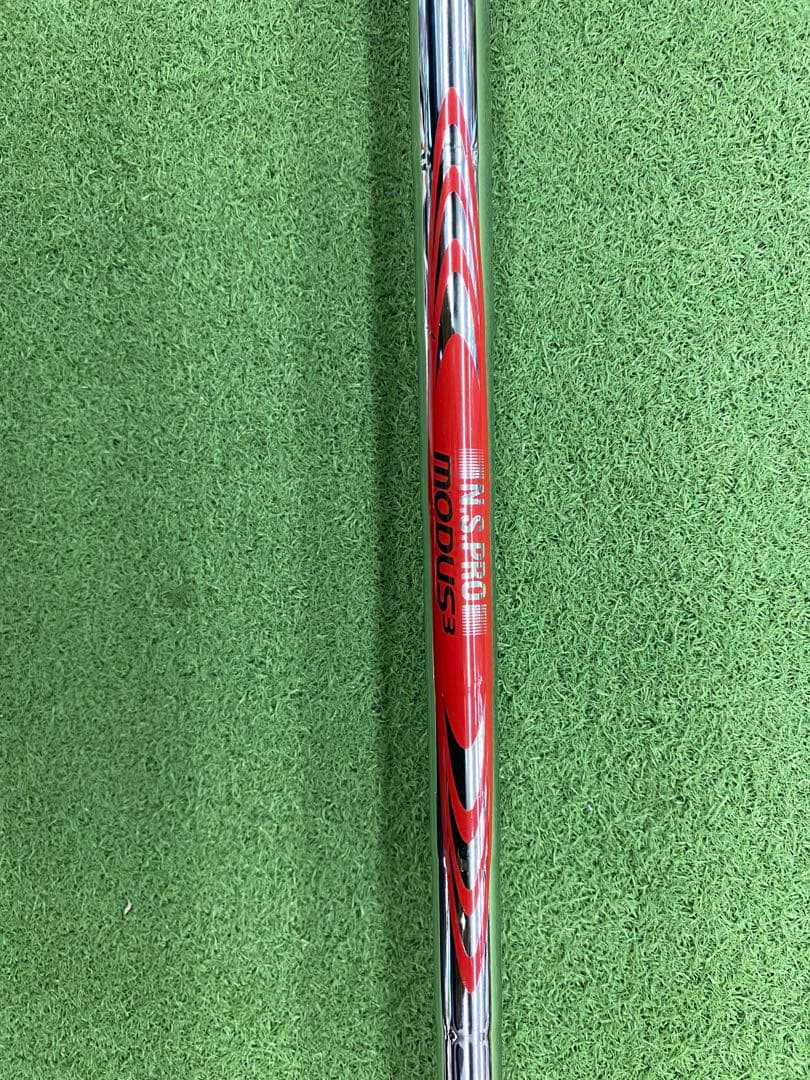 タイトリストT150 7番アイアン単品